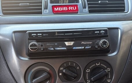 Mitsubishi Lancer IX, 2006 год, 425 000 рублей, 14 фотография