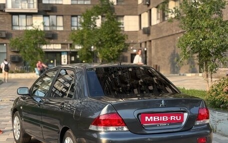 Mitsubishi Lancer IX, 2006 год, 425 000 рублей, 4 фотография
