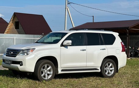Lexus GX II, 2011 год, 3 150 000 рублей, 6 фотография