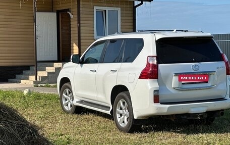Lexus GX II, 2011 год, 3 150 000 рублей, 5 фотография