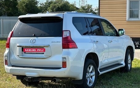 Lexus GX II, 2011 год, 3 150 000 рублей, 3 фотография