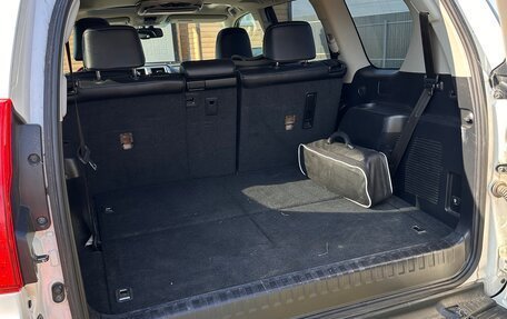Lexus GX II, 2011 год, 3 150 000 рублей, 12 фотография