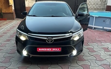 Toyota Camry, 2014 год, 2 000 000 рублей, 1 фотография