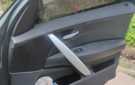 BMW X3, 2007 год, 1 200 000 рублей, 9 фотография