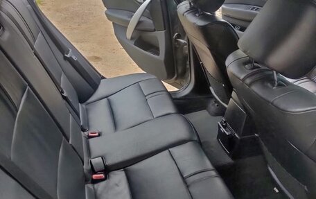 BMW X3, 2007 год, 1 200 000 рублей, 10 фотография