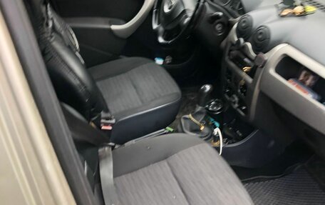 Renault Logan I, 2010 год, 365 000 рублей, 6 фотография