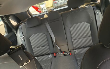 KIA cee'd III, 2022 год, 2 000 000 рублей, 10 фотография