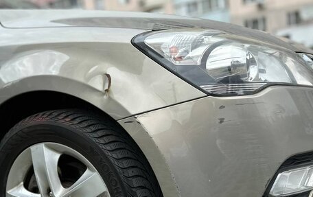 KIA cee'd I рестайлинг, 2011 год, 800 000 рублей, 9 фотография