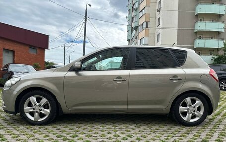 KIA cee'd I рестайлинг, 2011 год, 800 000 рублей, 7 фотография