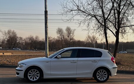 BMW 1 серия, 2009 год, 850 000 рублей, 2 фотография