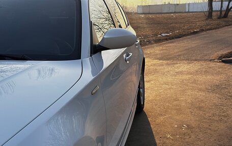 BMW 1 серия, 2009 год, 850 000 рублей, 7 фотография