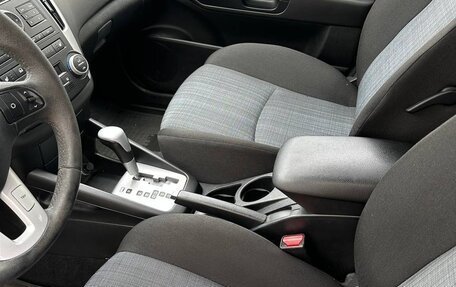 KIA cee'd I рестайлинг, 2011 год, 800 000 рублей, 14 фотография