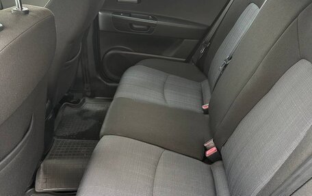 KIA cee'd I рестайлинг, 2011 год, 800 000 рублей, 13 фотография