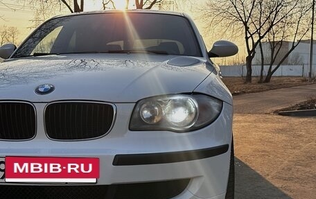 BMW 1 серия, 2009 год, 850 000 рублей, 6 фотография
