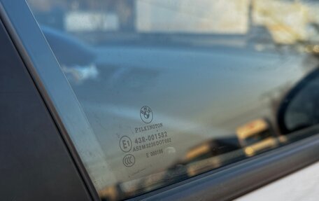 BMW 1 серия, 2009 год, 850 000 рублей, 17 фотография