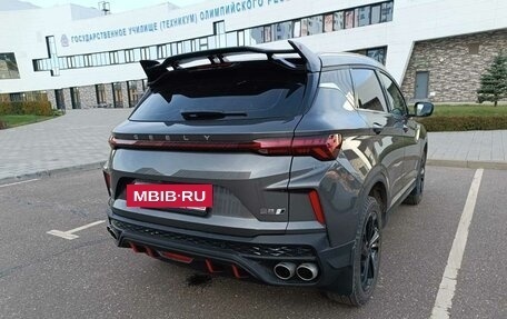 Geely Coolray I, 2023 год, 2 000 000 рублей, 5 фотография