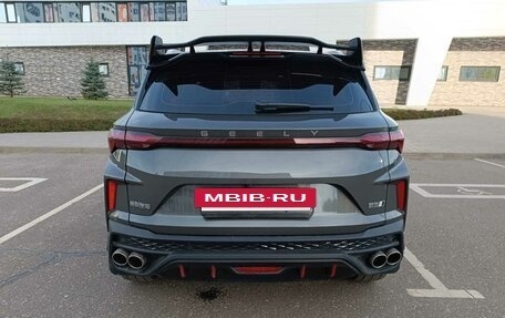 Geely Coolray I, 2023 год, 2 000 000 рублей, 4 фотография