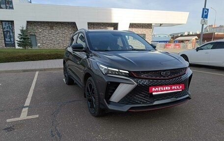 Geely Coolray I, 2023 год, 2 000 000 рублей, 2 фотография