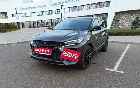 Geely Coolray I, 2023 год, 2 000 000 рублей, 6 фотография