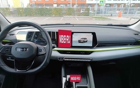 Geely Coolray I, 2023 год, 2 000 000 рублей, 8 фотография