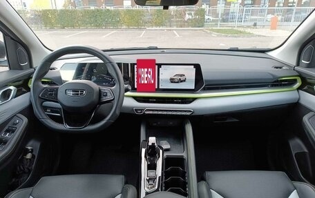 Geely Coolray I, 2023 год, 2 000 000 рублей, 17 фотография