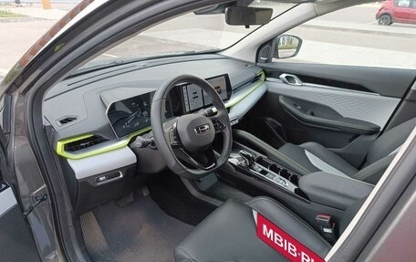 Geely Coolray I, 2023 год, 2 000 000 рублей, 16 фотография