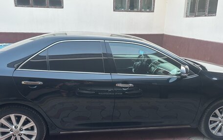 Toyota Camry, 2014 год, 2 000 000 рублей, 4 фотография