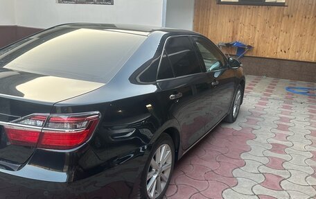 Toyota Camry, 2014 год, 2 000 000 рублей, 5 фотография