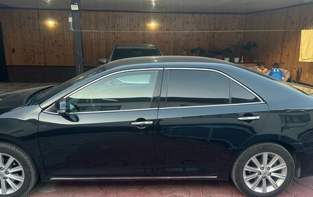 Toyota Camry, 2014 год, 2 000 000 рублей, 8 фотография