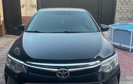 Toyota Camry, 2014 год, 2 000 000 рублей, 2 фотография