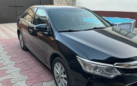 Toyota Camry, 2014 год, 2 000 000 рублей, 3 фотография