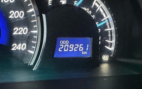 Toyota Camry, 2014 год, 2 000 000 рублей, 15 фотография