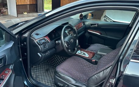 Toyota Camry, 2014 год, 2 000 000 рублей, 10 фотография