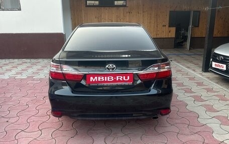 Toyota Camry, 2014 год, 2 000 000 рублей, 6 фотография