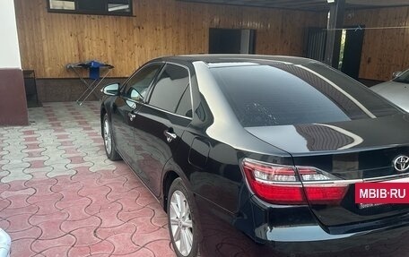 Toyota Camry, 2014 год, 2 000 000 рублей, 7 фотография