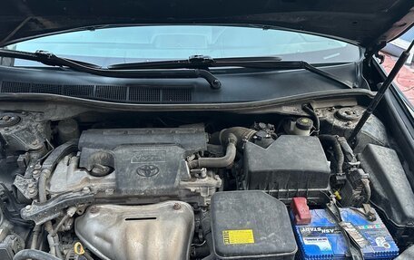 Toyota Camry, 2014 год, 2 000 000 рублей, 17 фотография