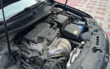 Toyota Camry, 2014 год, 2 000 000 рублей, 18 фотография