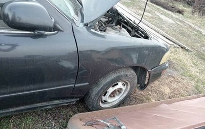 Toyota Sprinter VIII (E110), 1992 год, 150 000 рублей, 1 фотография