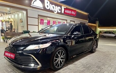 Toyota Camry, 2021 год, 3 520 000 рублей, 1 фотография