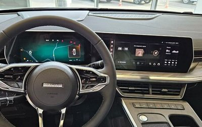 Haval F7, 2025 год, 2 672 010 рублей, 1 фотография