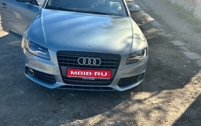 Audi A4, 2009 год, 1 400 000 рублей, 1 фотография