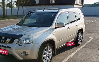 Nissan X-Trail, 2011 год, 1 700 000 рублей, 1 фотография
