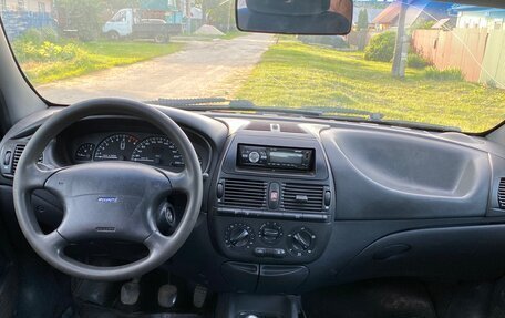 Fiat Marea, 1998 год, 77 777 рублей, 5 фотография