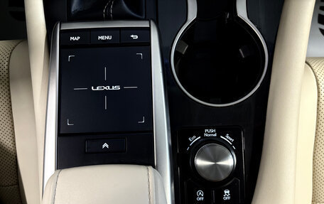 Lexus RX IV рестайлинг, 2021 год, 4 897 000 рублей, 19 фотография