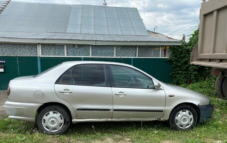 Fiat Marea, 1998 год, 77 777 рублей, 3 фотография