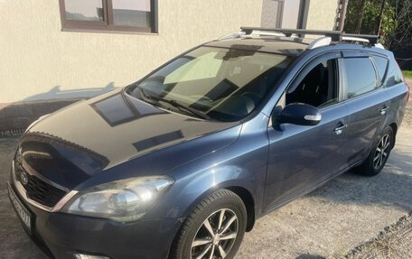 KIA cee'd I рестайлинг, 2011 год, 880 000 рублей, 2 фотография