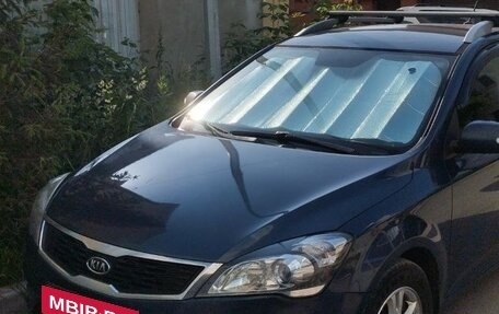KIA cee'd I рестайлинг, 2011 год, 880 000 рублей, 4 фотография
