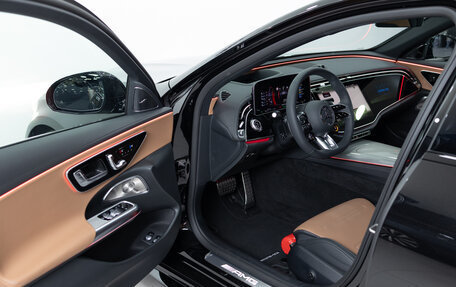 Mercedes-Benz E-Класс AMG, 2024 год, 15 290 000 рублей, 7 фотография