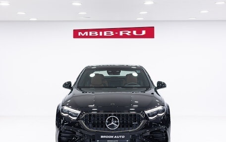 Mercedes-Benz E-Класс AMG, 2024 год, 15 290 000 рублей, 2 фотография