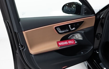 Mercedes-Benz E-Класс AMG, 2024 год, 15 290 000 рублей, 8 фотография